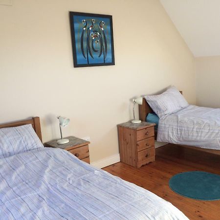 Cluain Uilinn Milltown Malbay Kültér fotó