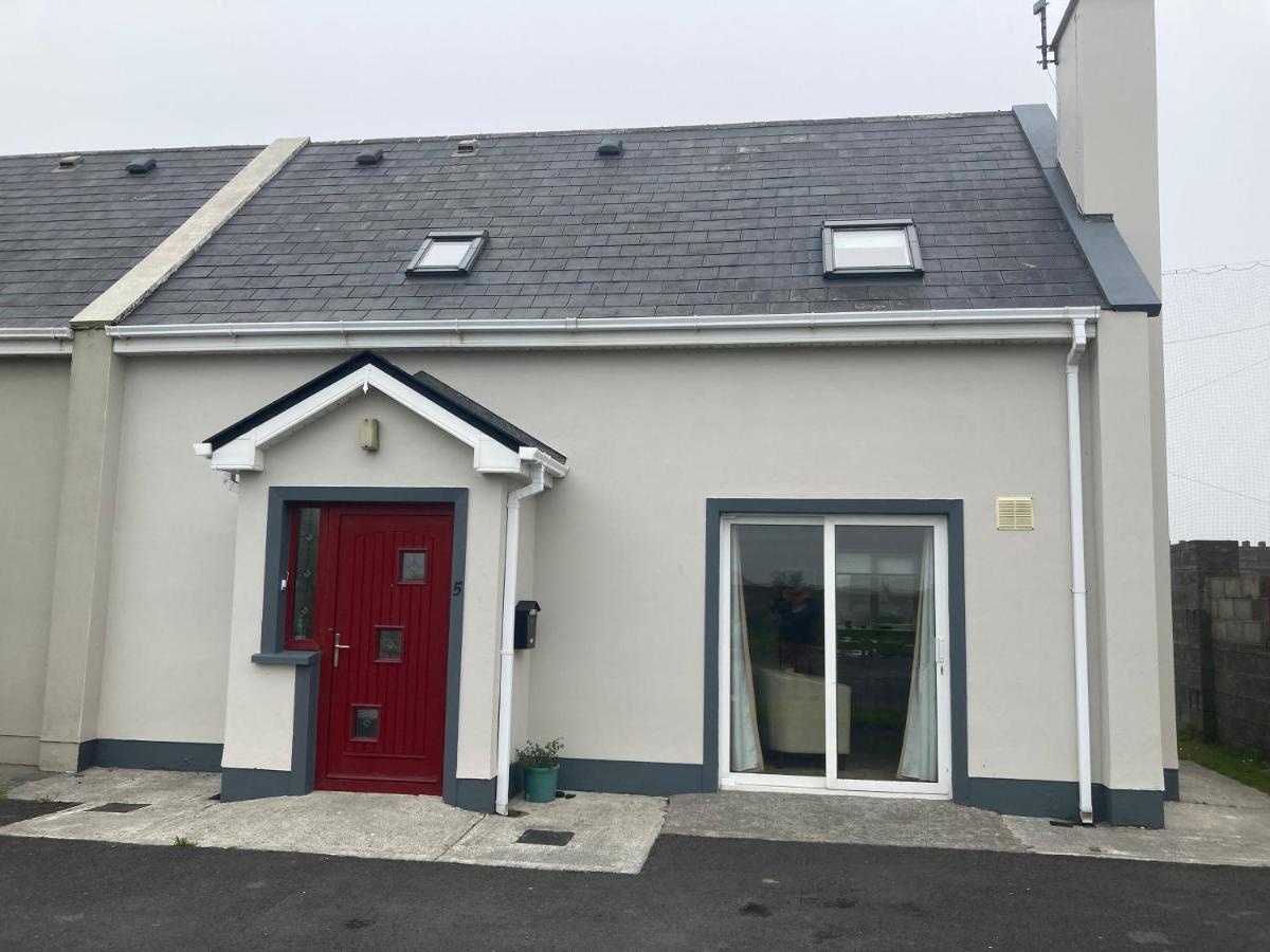 Cluain Uilinn Milltown Malbay Kültér fotó