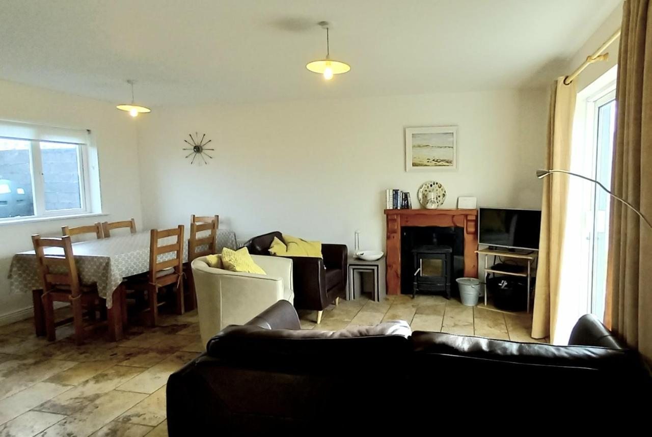 Cluain Uilinn Milltown Malbay Kültér fotó