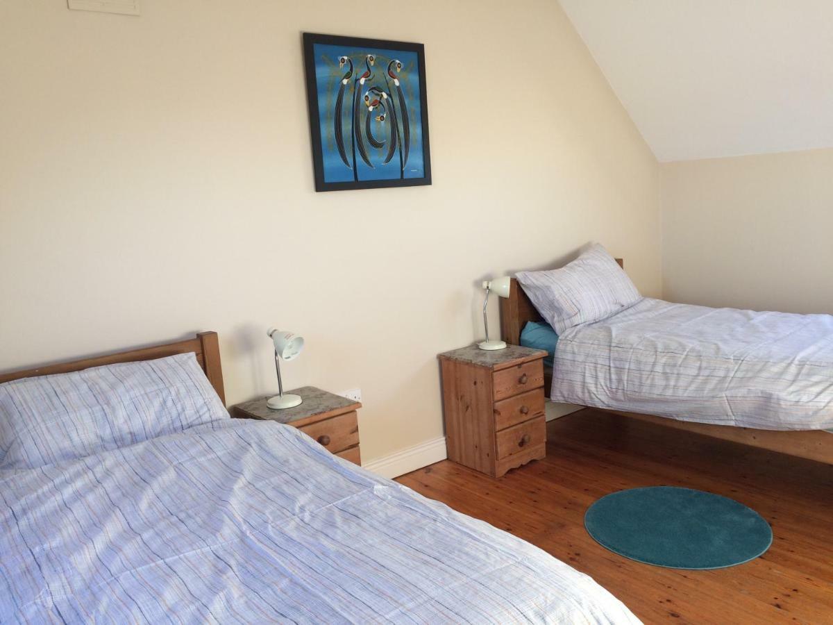 Cluain Uilinn Milltown Malbay Kültér fotó